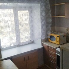 Квартира 30,2 м², 1-комнатная - изображение 1