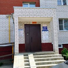 Квартира 60,1 м², 2-комнатная - изображение 1