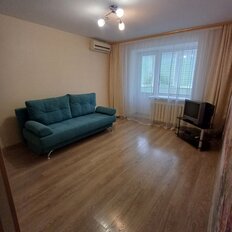 Квартира 40 м², 1-комнатная - изображение 5