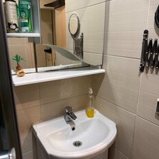 Квартира 55 м², 3-комнатная - изображение 3