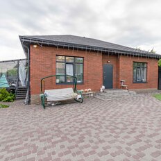 дом + 6 соток, участок - изображение 5