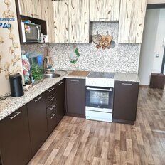 Квартира 37 м², 1-комнатная - изображение 5