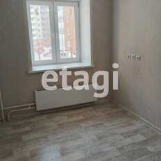 Квартира 45,7 м², 1-комнатная - изображение 2