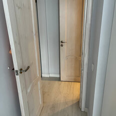 Квартира 36,7 м², 1-комнатная - изображение 4