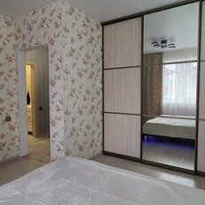 Квартира 41 м², 1-комнатная - изображение 4