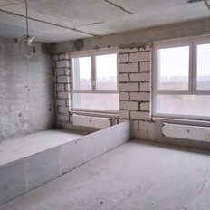 Квартира 55 м², 2-комнатная - изображение 5