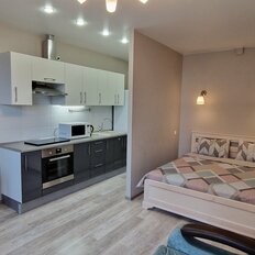 Квартира 30 м², студия - изображение 2