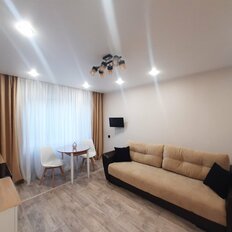 Квартира 33 м², 1-комнатная - изображение 1