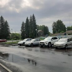 Квартира 32 м², 1-комнатная - изображение 2