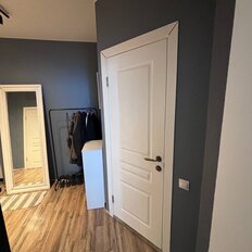 Квартира 43 м², 1-комнатная - изображение 3
