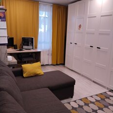 Квартира 44,2 м², 2-комнатная - изображение 4