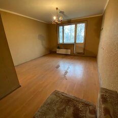 Квартира 39 м², 1-комнатная - изображение 4