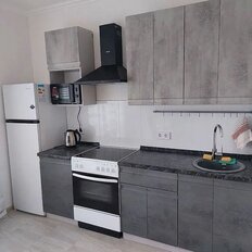 Квартира 42 м², 1-комнатная - изображение 1