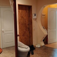 Квартира 71,5 м², 3-комнатная - изображение 1