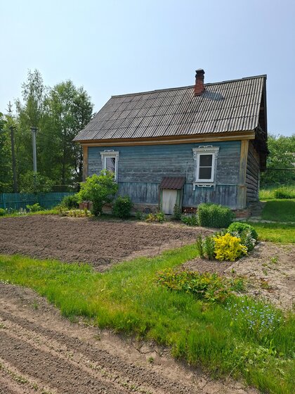 50 м² дом, 6 соток участок 500 000 ₽ - изображение 35