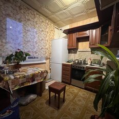 Квартира 37 м², 1-комнатная - изображение 3