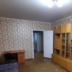 Квартира 52 м², 1-комнатная - изображение 5