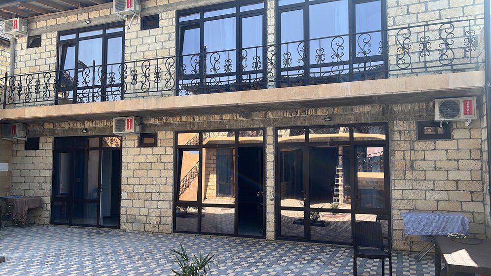 20 м², комната 2 000 ₽ в сутки - изображение 10