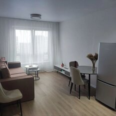 Квартира 42 м², 1-комнатная - изображение 4