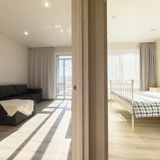Квартира 34 м², 2-комнатная - изображение 4