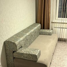 Квартира 22 м², студия - изображение 1