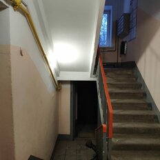Квартира 32 м², 1-комнатная - изображение 2