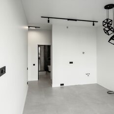 Квартира 34,2 м², 1-комнатная - изображение 4