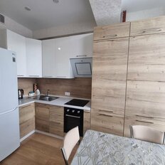 Квартира 30 м², 1-комнатная - изображение 1