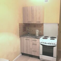 Квартира 58 м², 2-комнатная - изображение 4
