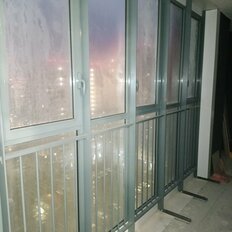 Квартира 58,8 м², 2-комнатная - изображение 4