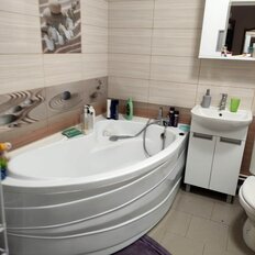 Квартира 43 м², 1-комнатная - изображение 5