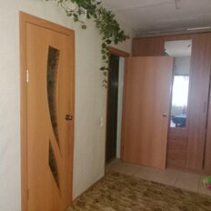 Квартира 52 м², 2-комнатная - изображение 4