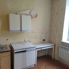 Квартира 36,2 м², 1-комнатная - изображение 3