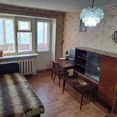 Квартира 31 м², 1-комнатная - изображение 5