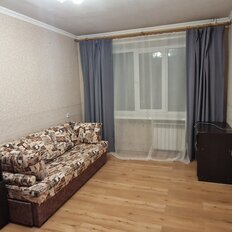Квартира 29 м², 1-комнатная - изображение 3
