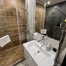 Квартира 30 м², студия - изображение 5