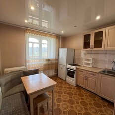 Квартира 52 м², 2-комнатная - изображение 2