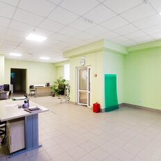 122,6 м², офис - изображение 4