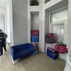 5 м², торговое помещение - изображение 1