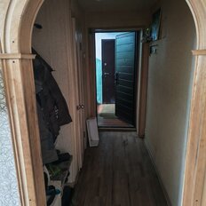 Квартира 31 м², 1-комнатная - изображение 5