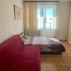 Квартира 28 м², студия - изображение 1