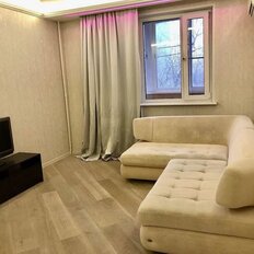 Квартира 38 м², 1-комнатная - изображение 2