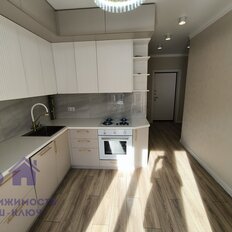 Квартира 53,4 м², 2-комнатная - изображение 4