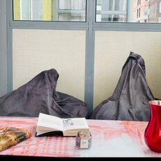 Квартира 29 м², студия - изображение 3