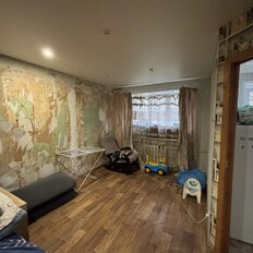 Квартира 26 м², 1-комнатная - изображение 1