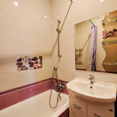 Квартира 58 м², 3-комнатная - изображение 5