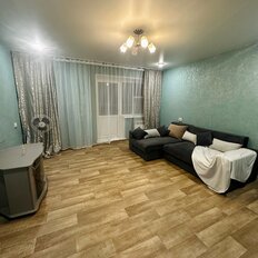 Квартира 38 м², 1-комнатная - изображение 2