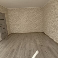 Квартира 35,1 м², 1-комнатная - изображение 1