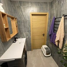 Квартира 53 м², студия - изображение 4