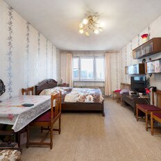 Квартира 52,9 м², 2-комнатная - изображение 2